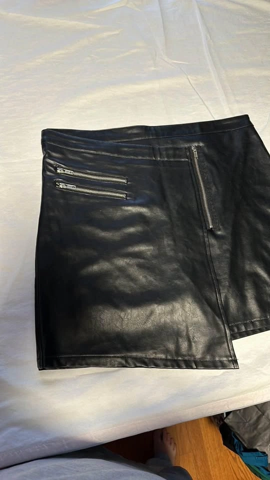 Lady Dutch Large Skirt - photo 3
