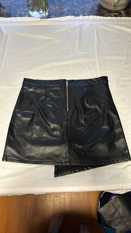 Lady Dutch Large Skirt - photo 5
