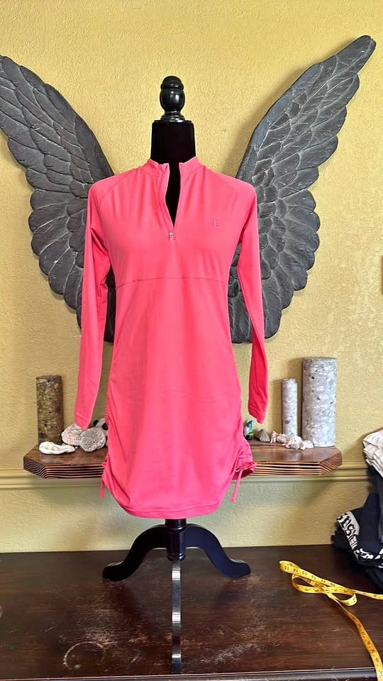 Coolibar Sun Protection you Wear dress