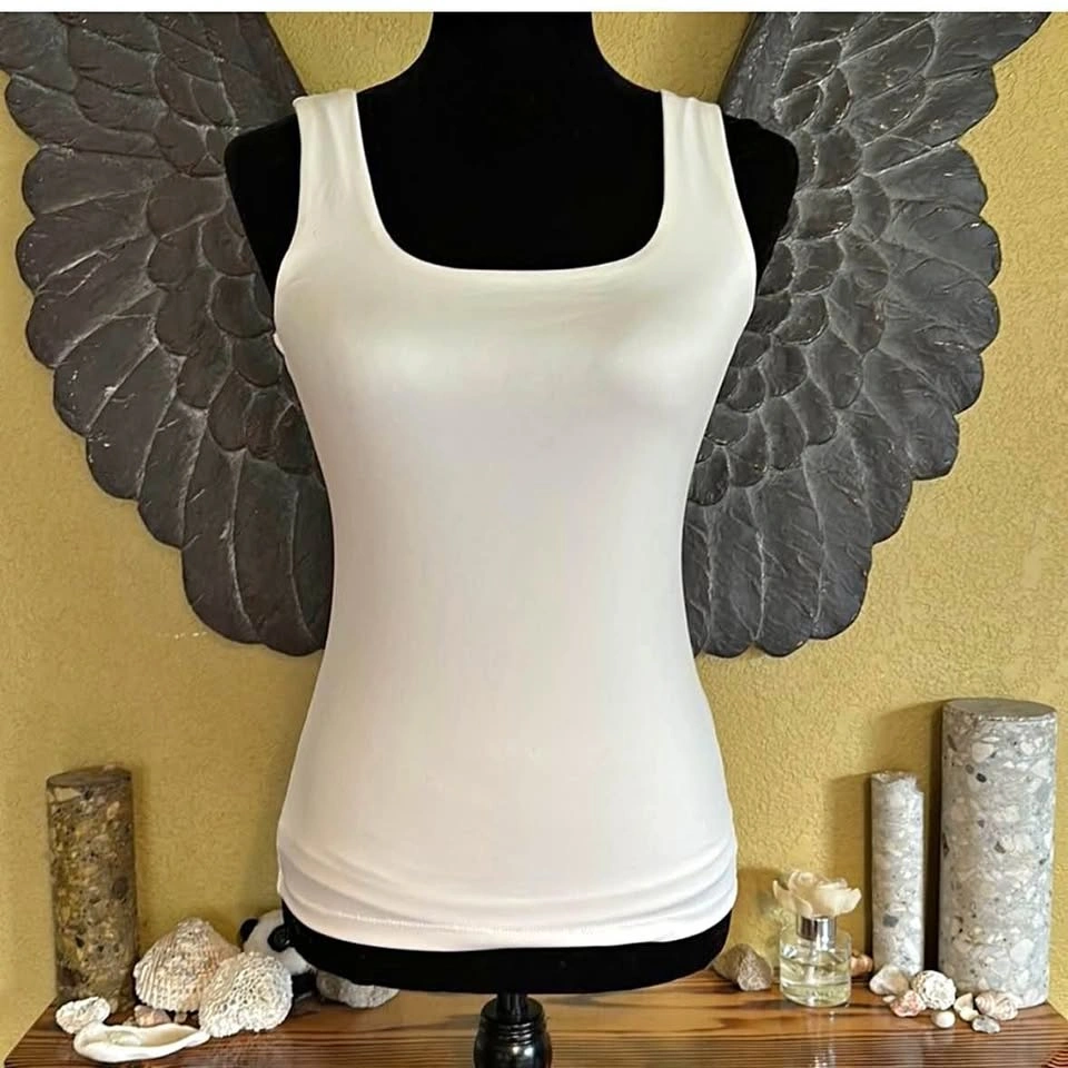 Dynamite Camisole Tank Top