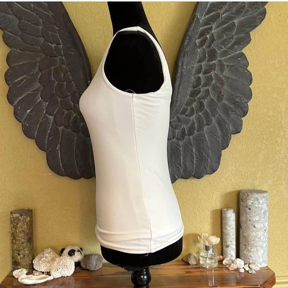 Dynamite Camisole Tank Top - photo 3
