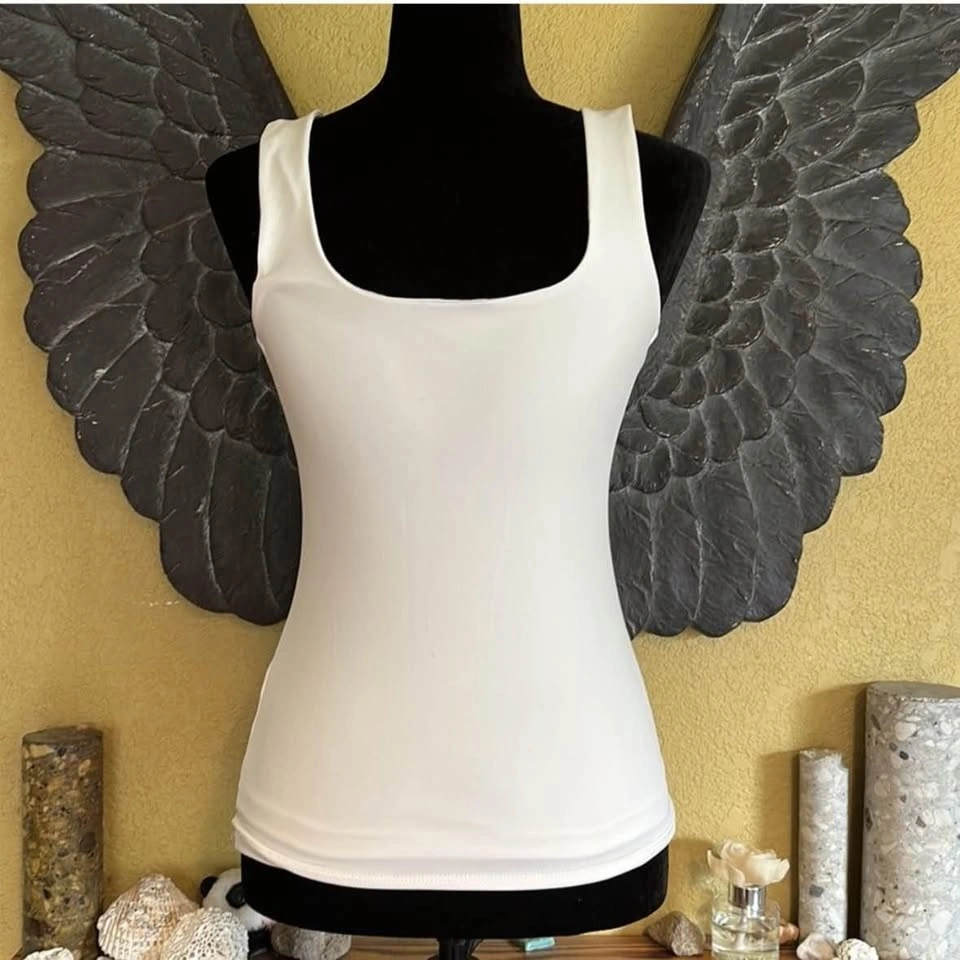 Dynamite Camisole Tank Top - photo 4