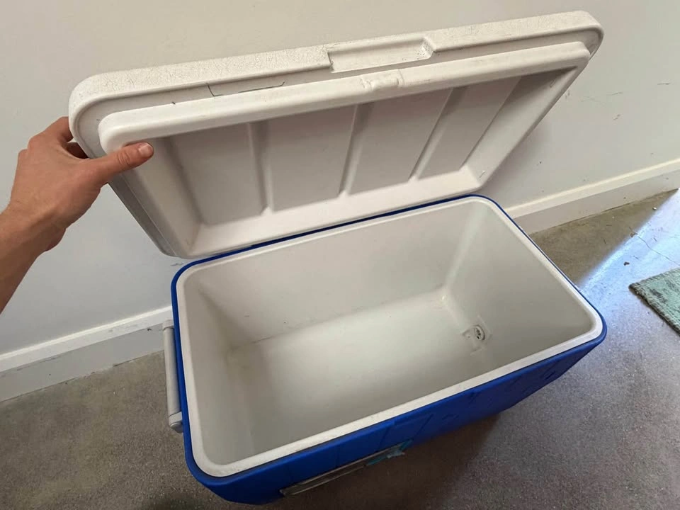 Coleman 48 Quart Chest Cooler - photo 3