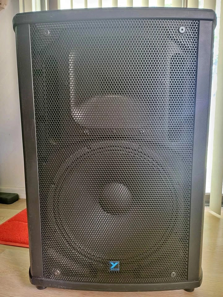 Yorkville NX300P 300-watt powered loudspeaker 🔊