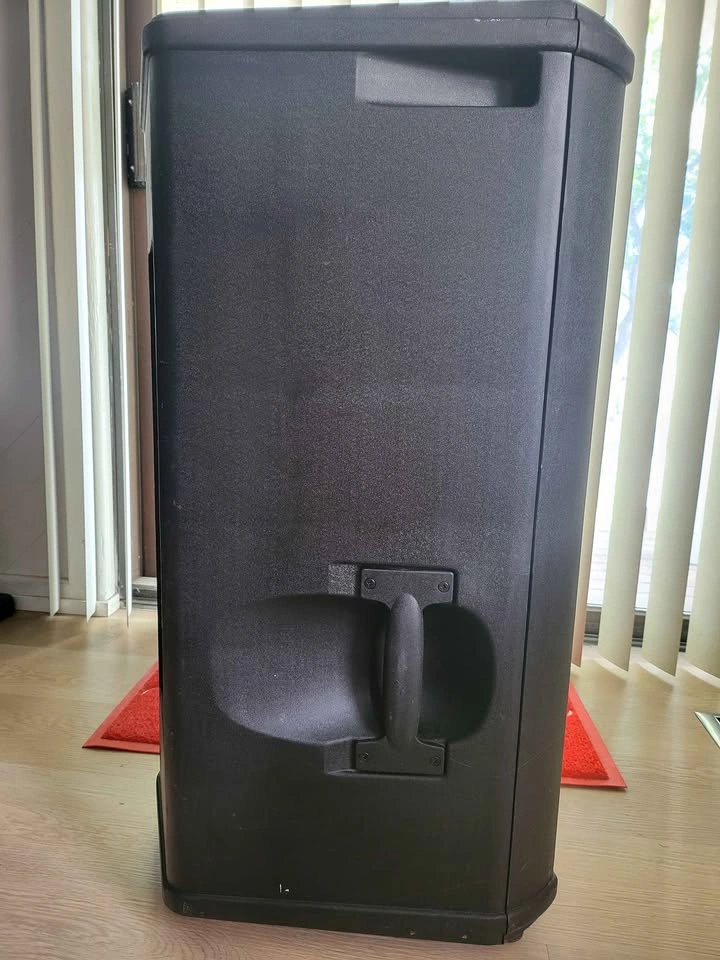 Yorkville NX300P 300-watt powered loudspeaker 🔊 - photo 3