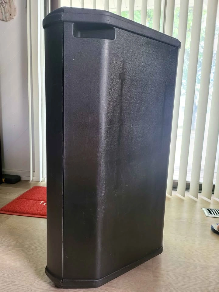 Yorkville NX300P 300-watt powered loudspeaker 🔊 - photo 4