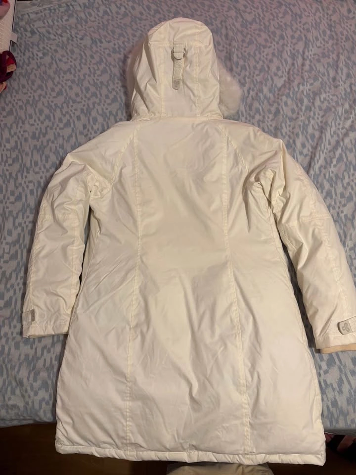 TNA The Summit Parka Women’s Size L – New Never Worn - photo 3