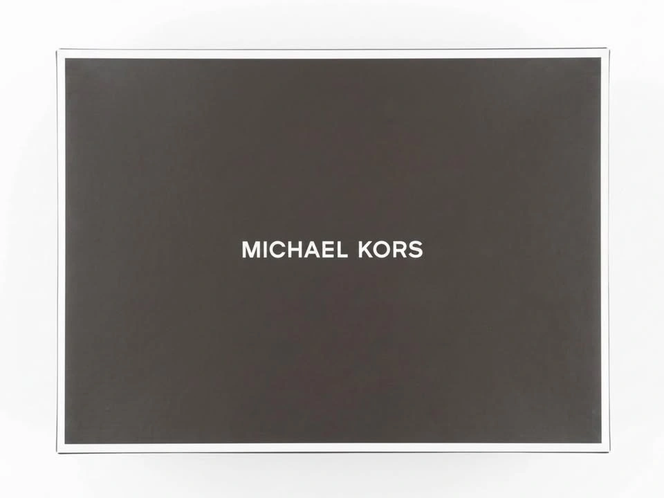 Michael Kors Atlas Stretch Knit Trainer - Size 8.5 - photo 4