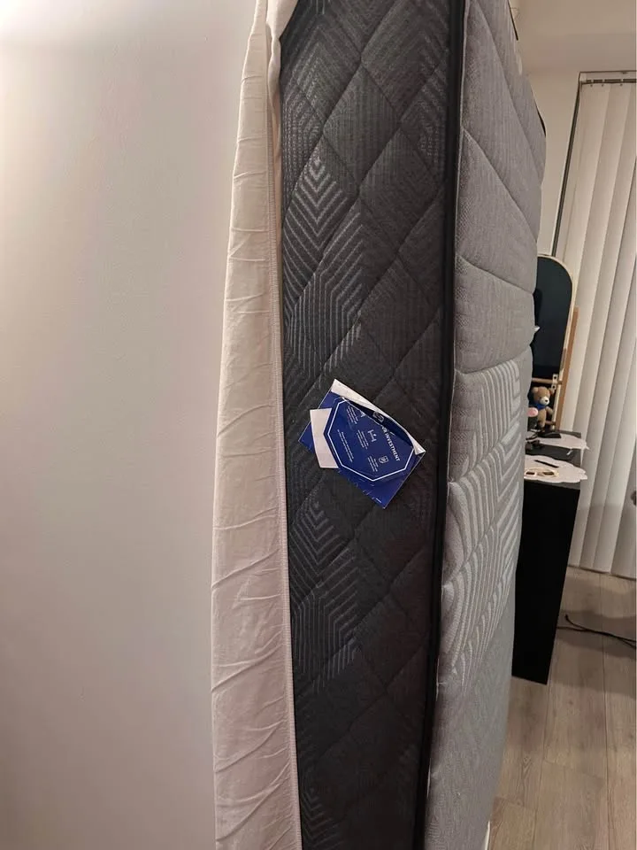 Sealy Posturepedic® Mattress- Double image indicator(3)