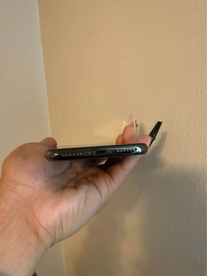 Iphone X 64GB - photo 5