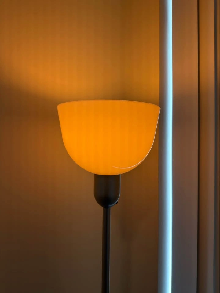 IKEA HEKTOGRAM Floor Lamp - photo 2