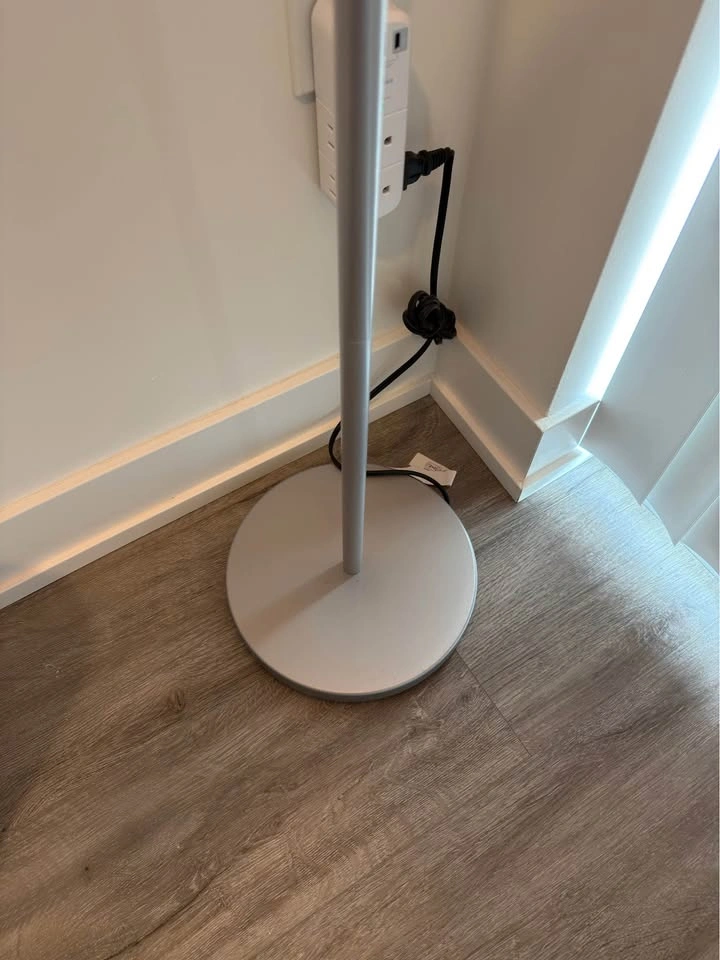 IKEA HEKTOGRAM Floor Lamp - photo 3