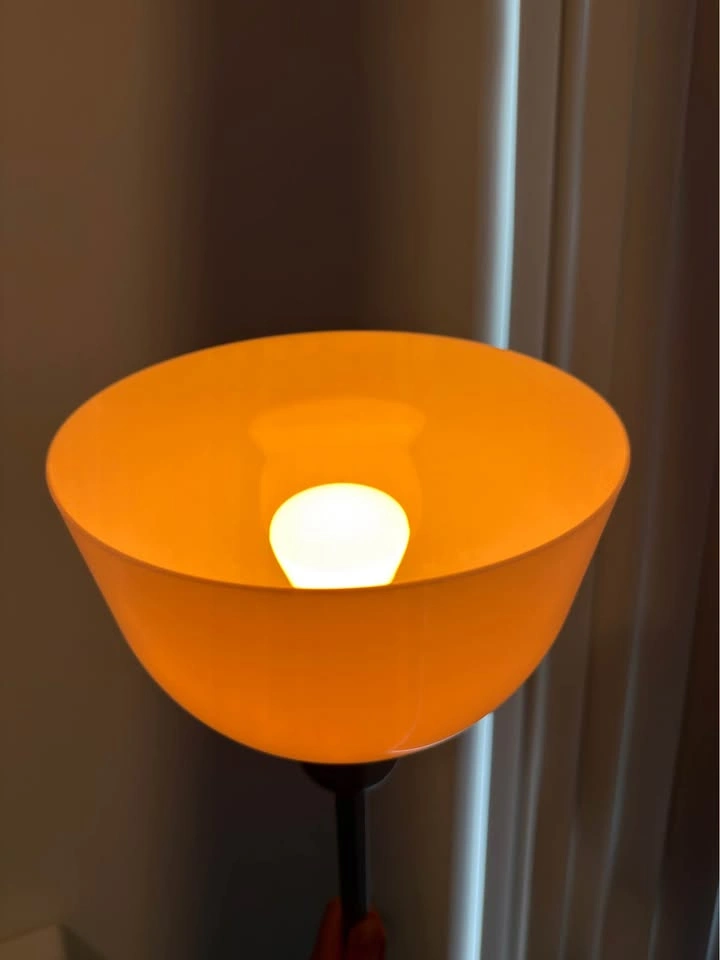 IKEA HEKTOGRAM Floor Lamp - photo 4