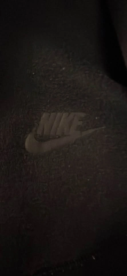Black Nike tech - photo 2