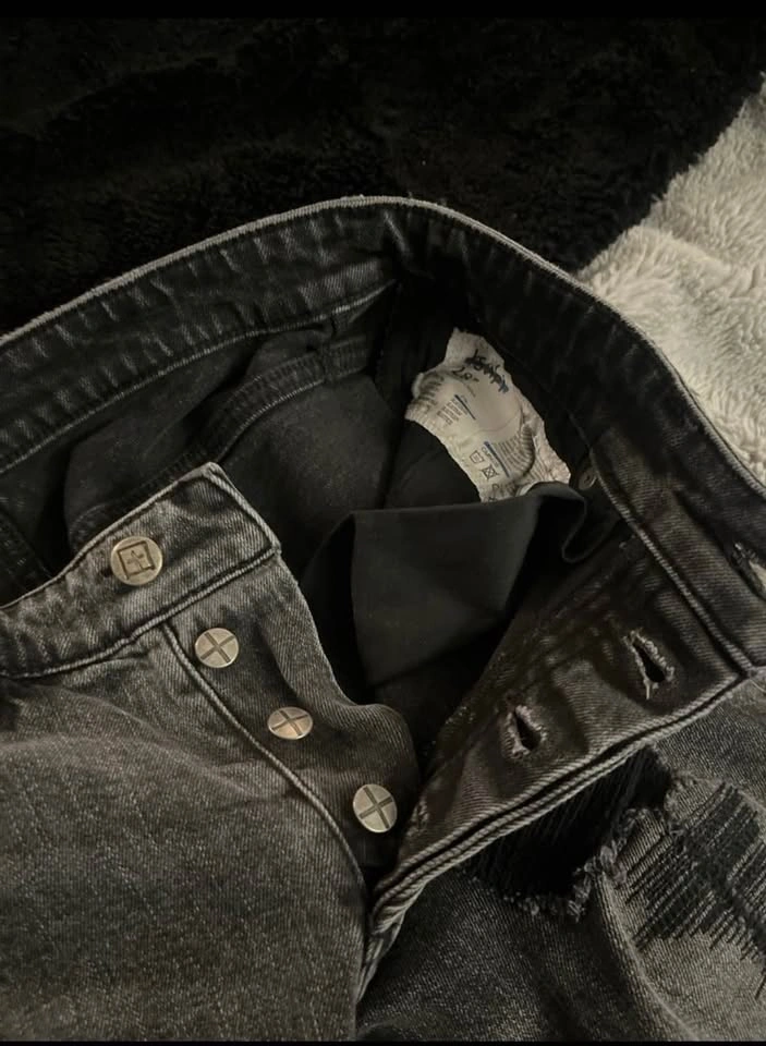 Real Ksubi jeans - photo 5