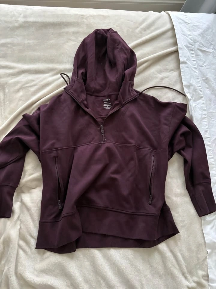 Old Navy Dynamic Fleece Matching Set, Boxwood, 3X/XXL - photo 3