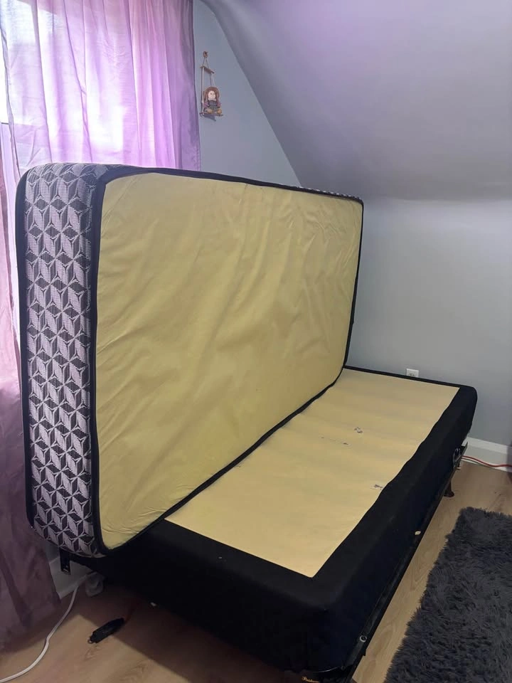 Twin mattress - photo 2