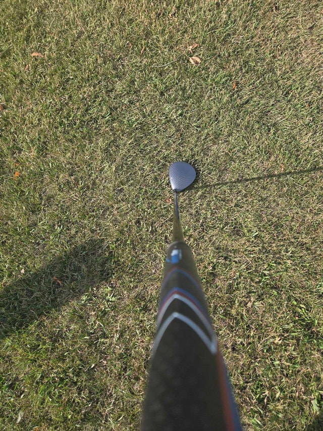 TaylorMade Qi35 LS Driver - 8 Degree - photo 5