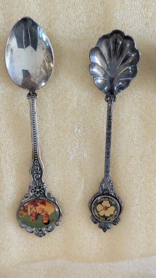 Vintage Collectible Spoon Lot (24 Pieces) - photo 5