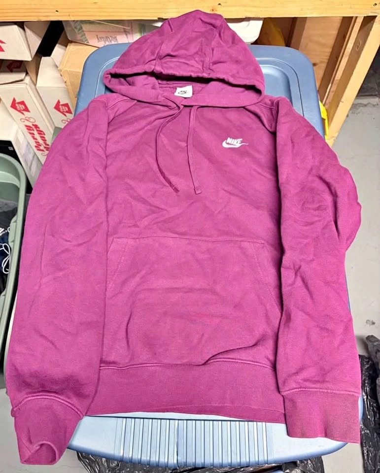 Size Medium: Nike Sportswear Hoodie
