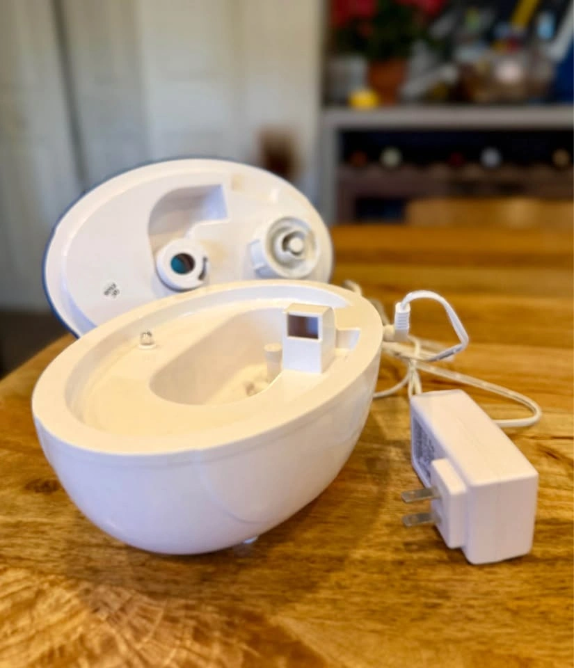Pure Enrichment Ultrasonic Cool Mist Humidifier - photo 2