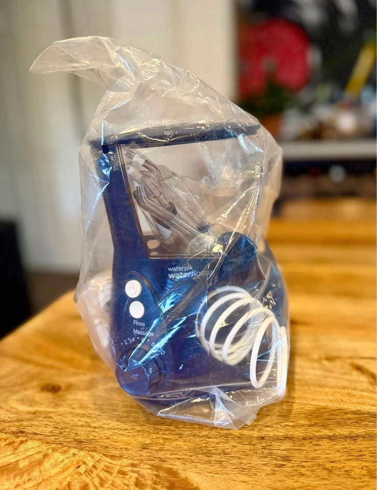Waterpik Aquarius Water Flosser - photo 3