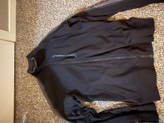 Lululemon jacket