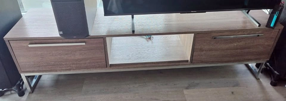 Media Stand