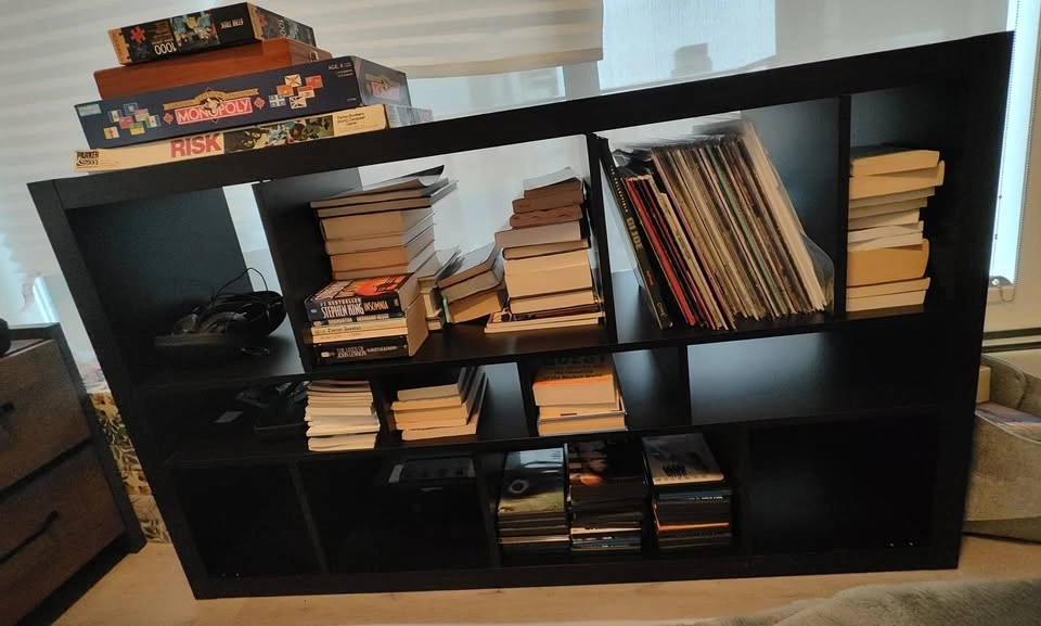 Limited Edition Kallax Shelf - photo 5
