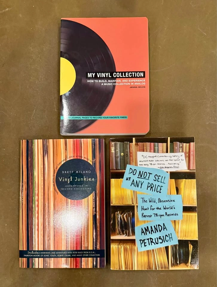 Set of 10 Music Books 🎵 - photo 3