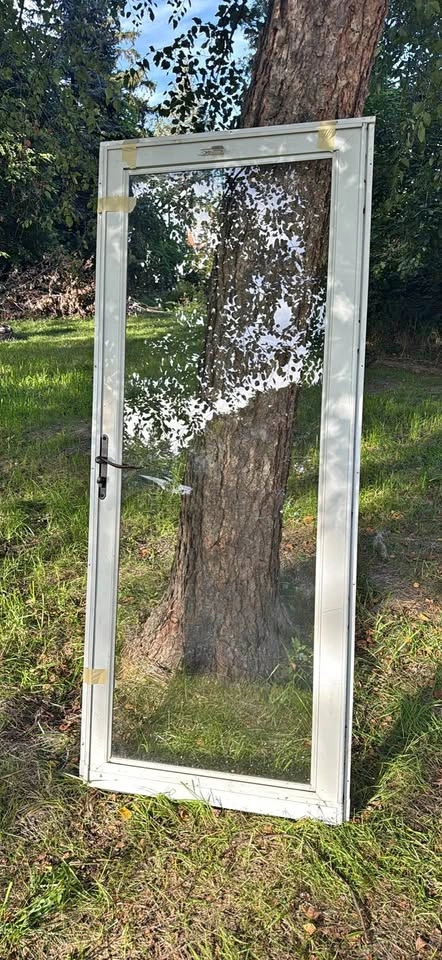 Larson Storm Door - 32” - RIGHT HAND