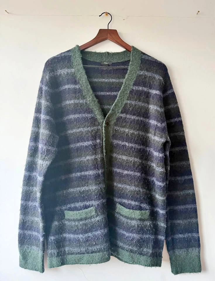 Rails Cardigan Sweater
