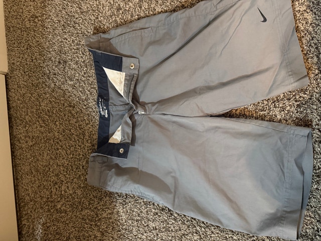 Nike Golf shorts