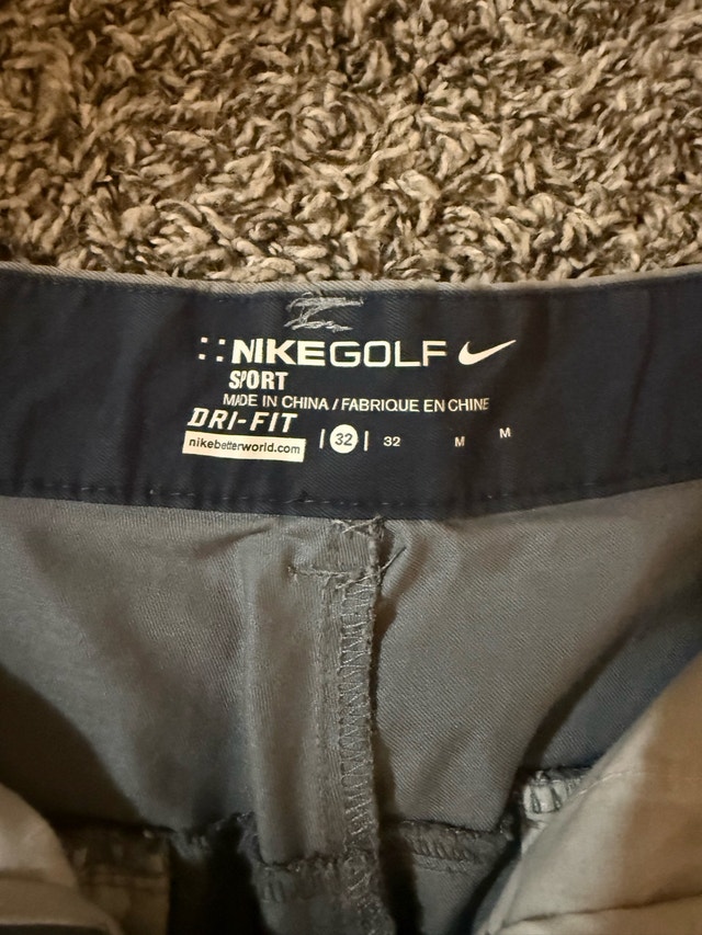 Nike Golf shorts - photo 2