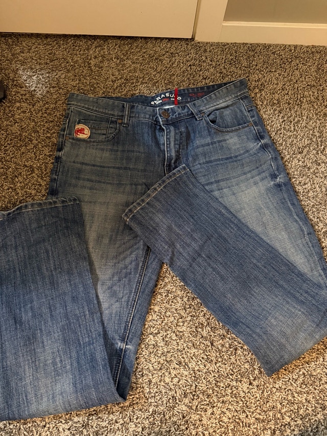 Parasuco Jeans