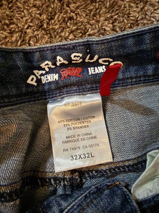 Parasuco Jeans - photo 2