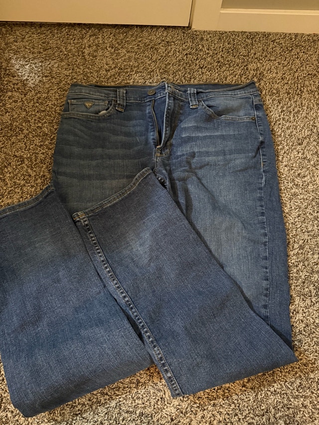 Guess jeans