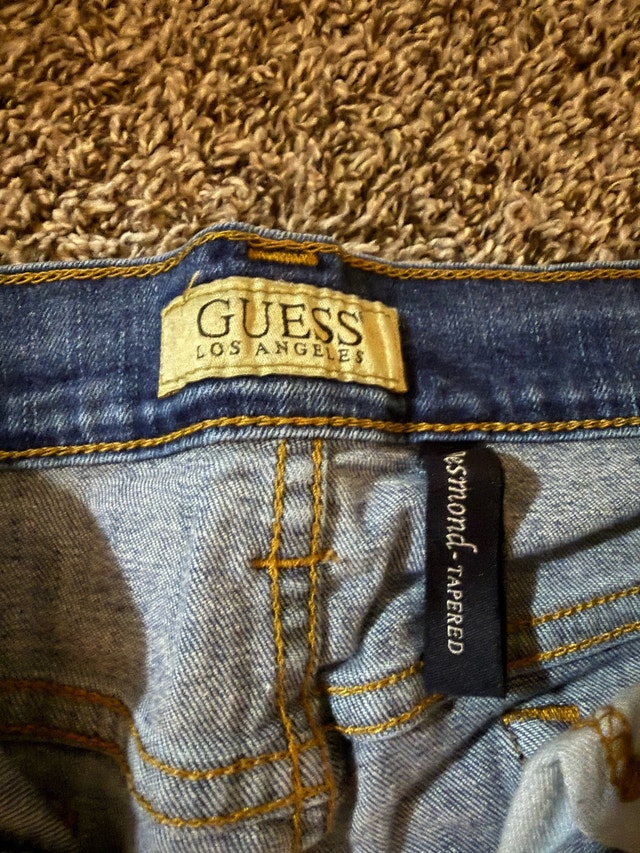 Guess jeans - photo 2