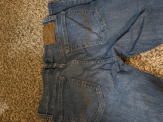 Guess jeans - photo 4