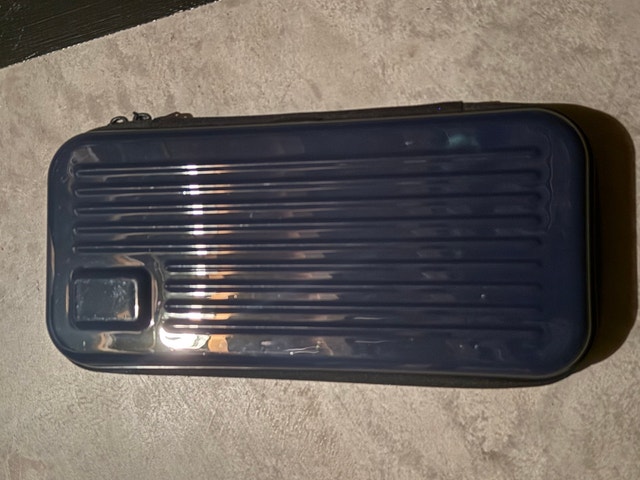Nintendo switch 2 case