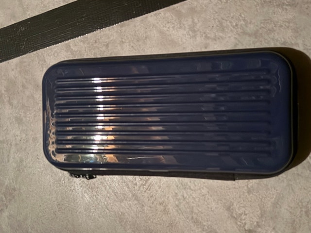 Nintendo switch 2 case - photo 2