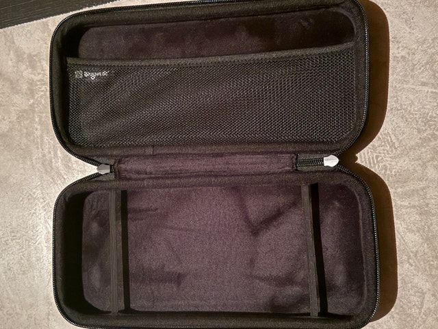 Nintendo switch 2 case - photo 3