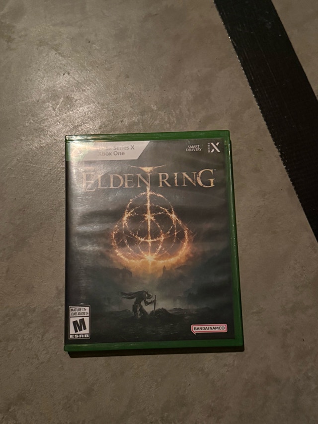 Elden Ring