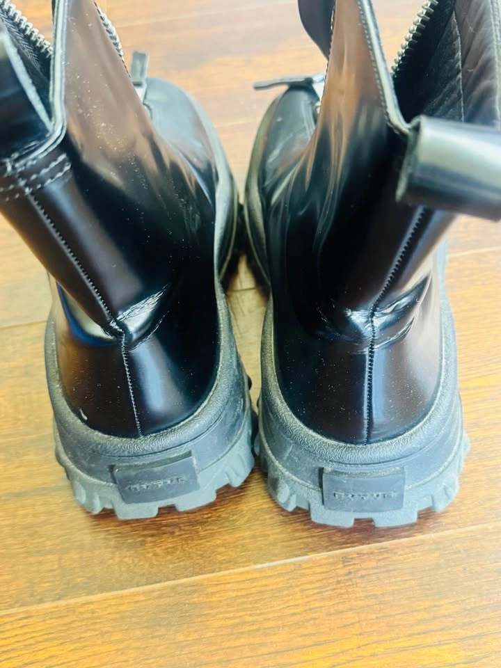 Eytys Black Raven Boots - photo 5