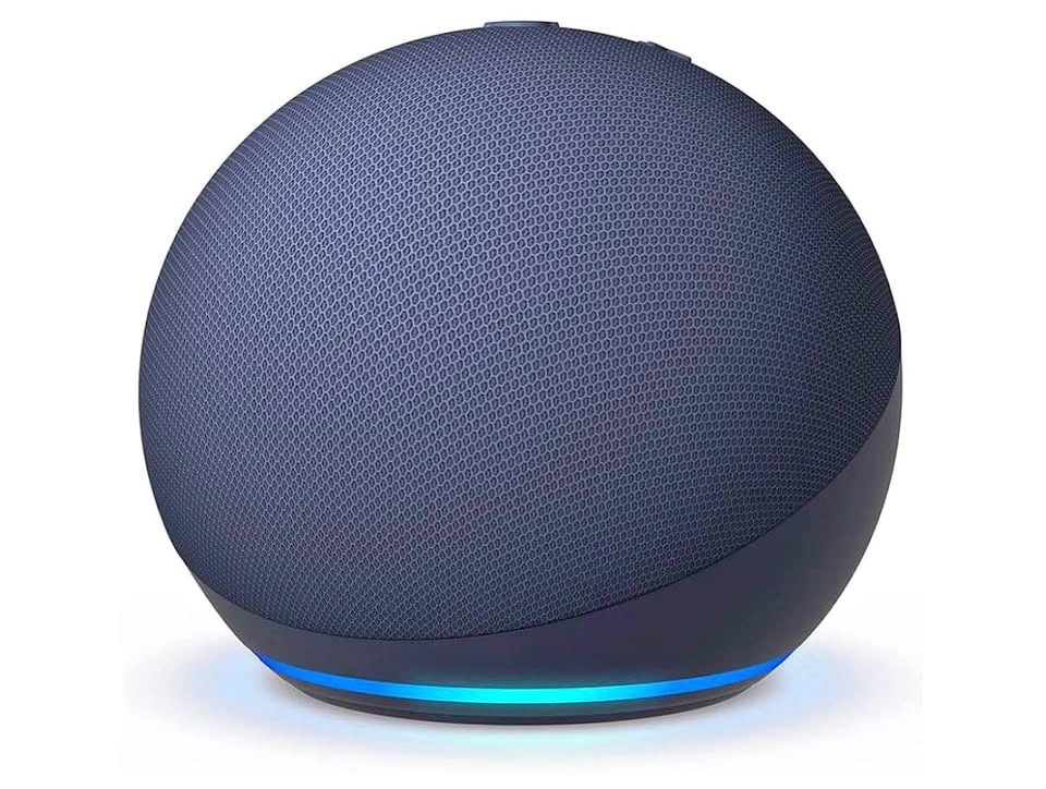 Amazon Echo Dot Smart Speaker