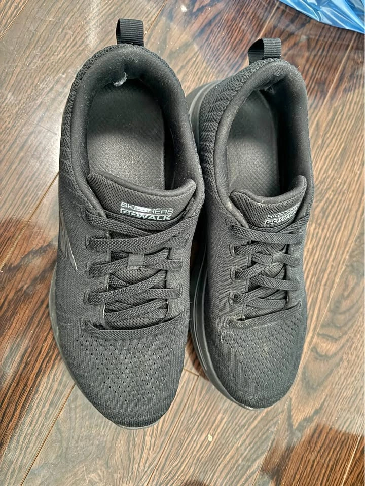 Skechers Go Walk Arch Fit Shoes
