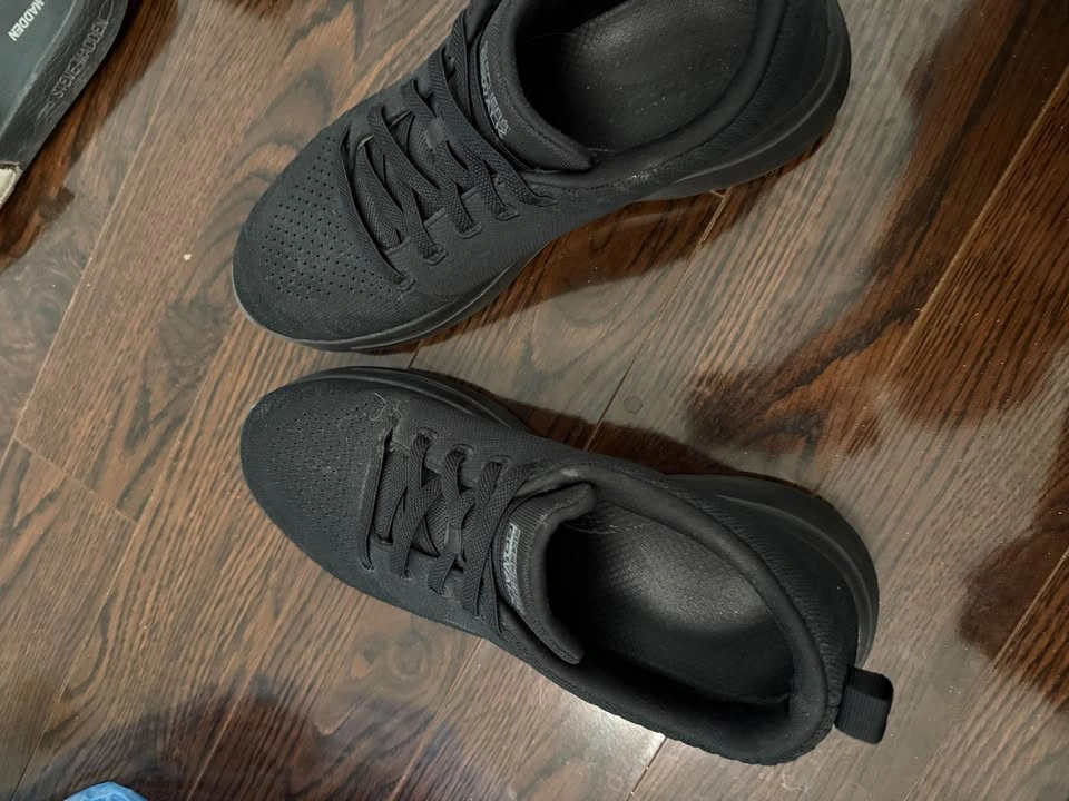 Skechers Go Walk Arch Fit Shoes - photo 3