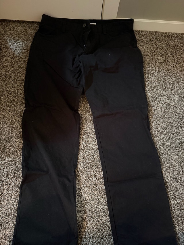 Calvin Klein dress pants