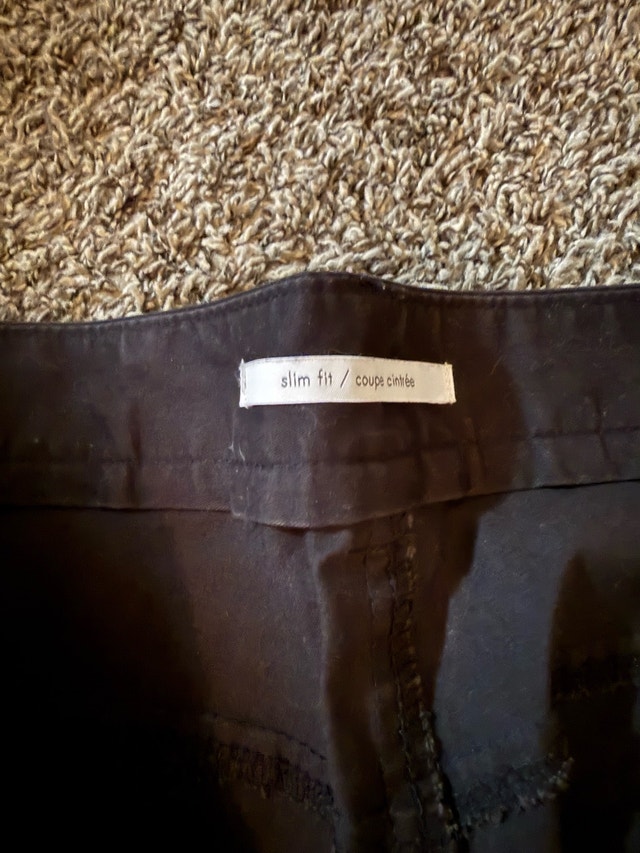 Calvin Klein dress pants - photo 2