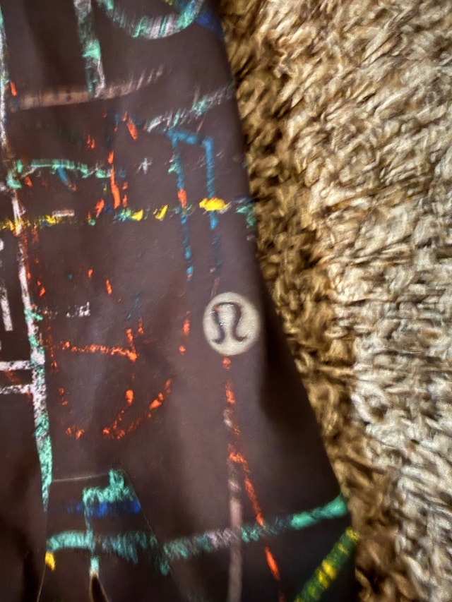 Lululemon swim shorts - photo 2